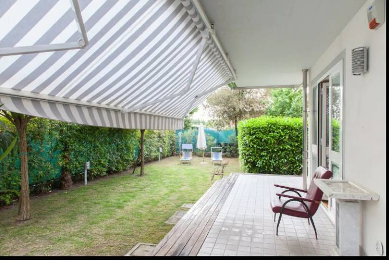 Family-friendly rental apartment with garden | Dogs allowed — photo 2