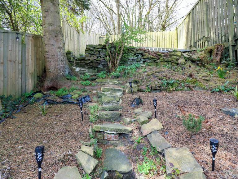 Cottage Haworth