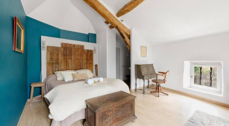 La Bastide de Cordes — photo 2