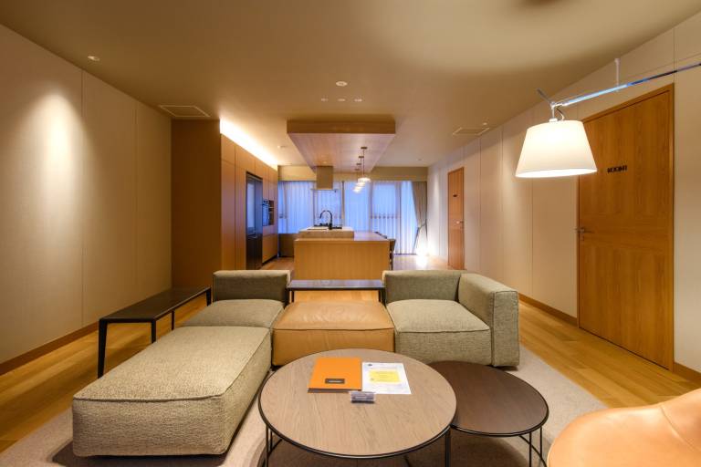 143 m&sup2; Ferienwohnung