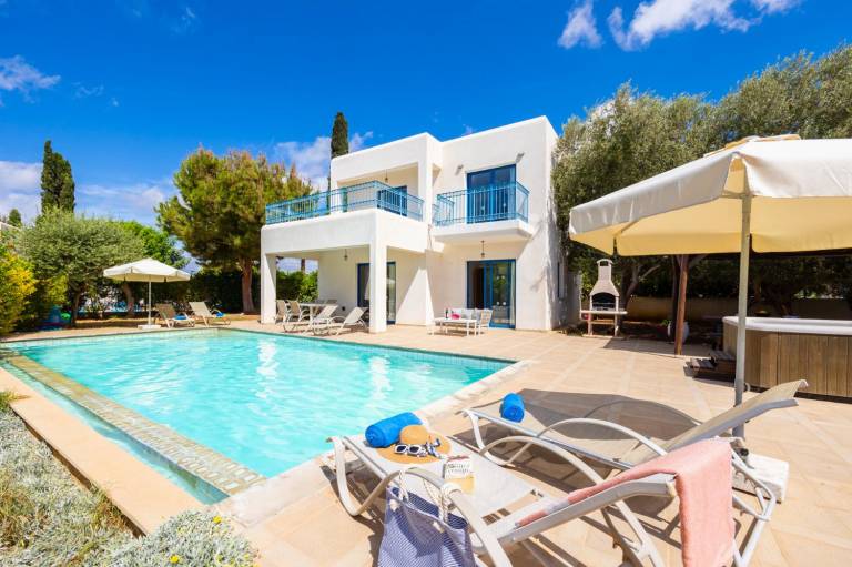 Villa Peyia
