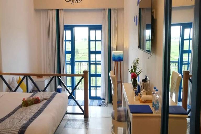 Ananda Resorts