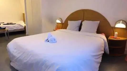 Apartamento ∙ 1 Habitación ∙ 4 Huéspedes - Cantal