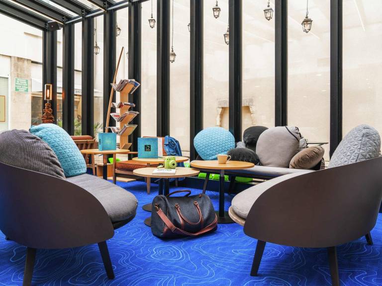 Ibis Styles La Rochelle Centre — photo 5
