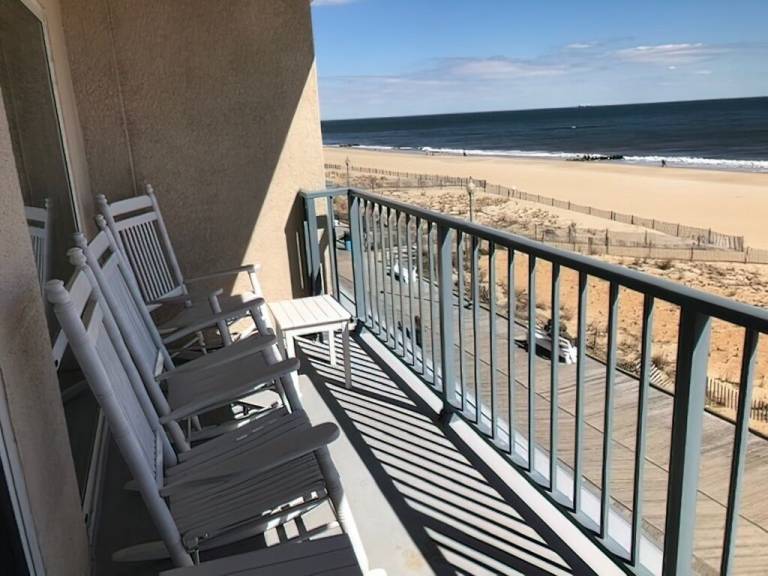 Condo  Rehoboth Beach