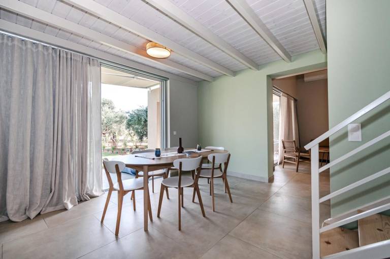 Helichrysum Lofts – Stylish oasis of calm near Lagouvardos Bay — photo 5