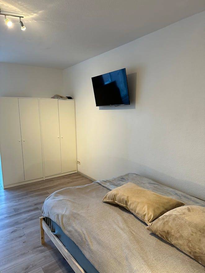 Ferienwohnung Lindenthal