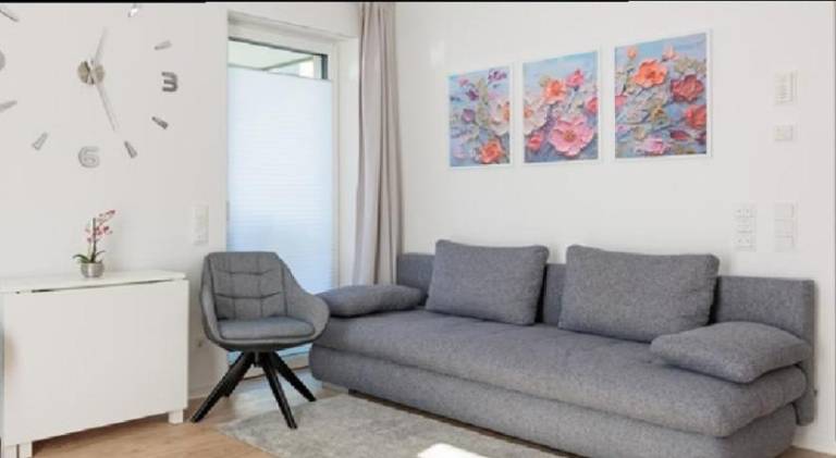 Rental apartment with 1 room for 4 persons — photo 3