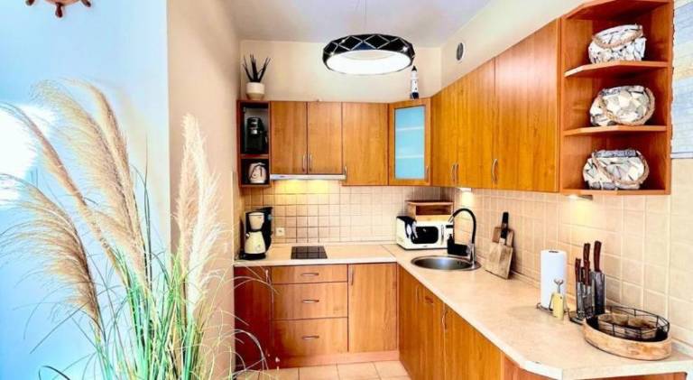 Nice apartment | Next to the beach | Pets are welcome — photo 5
