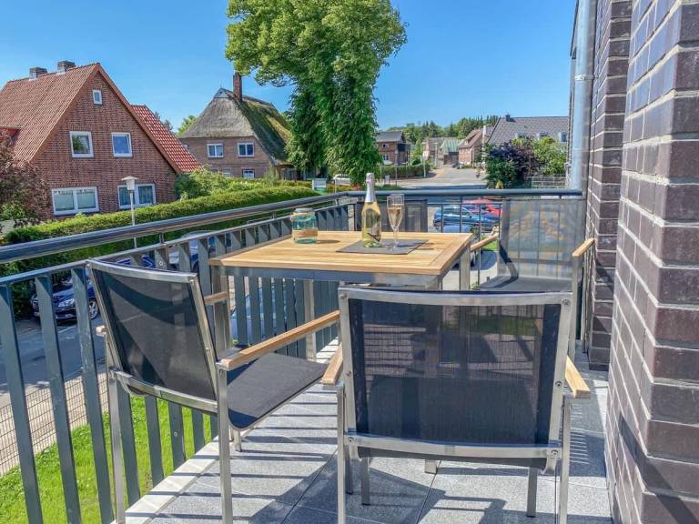 Family-oriented pleasant rental apartment with barbeque | Dogs allowed — photo 5