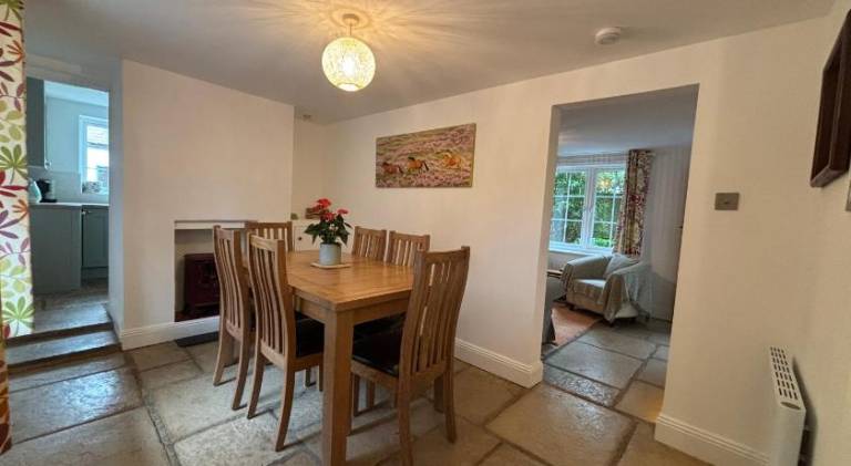 House with 3 rooms for 5 persons — photo 3