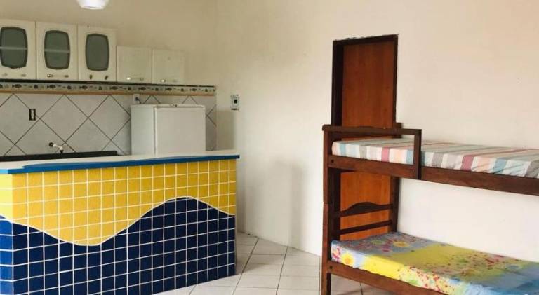 Pousada Apart Fraga Maia — photo 4