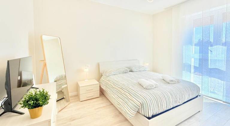 Lovely rental apartment | Pets allowed in Segrate