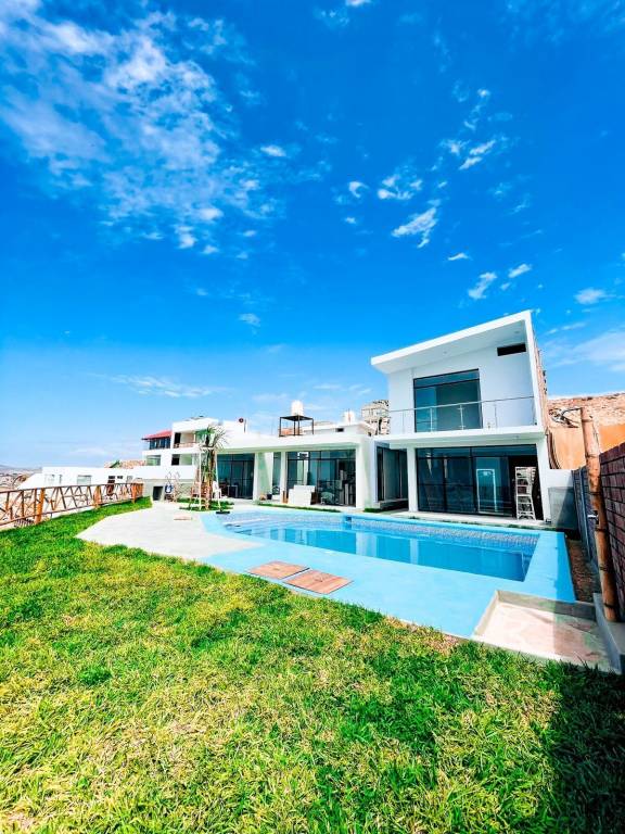 House  Talara