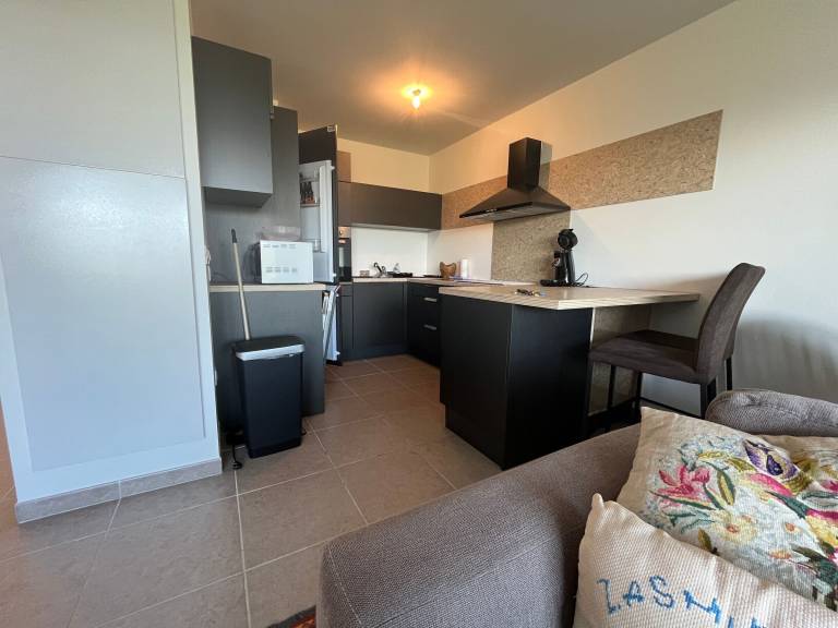 Appartement Publier