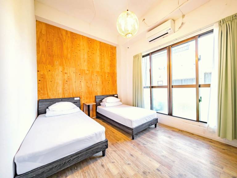 Hostel Nishihara Hirara