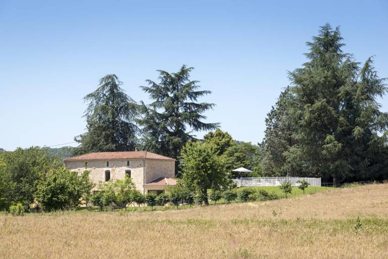 Villa Saint-Martin-le-Redon