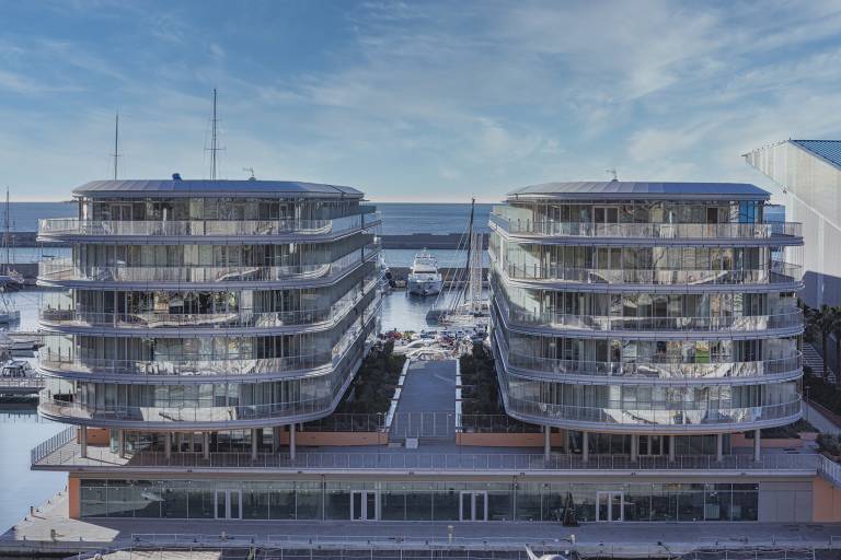 Appartamento  Boccadasse