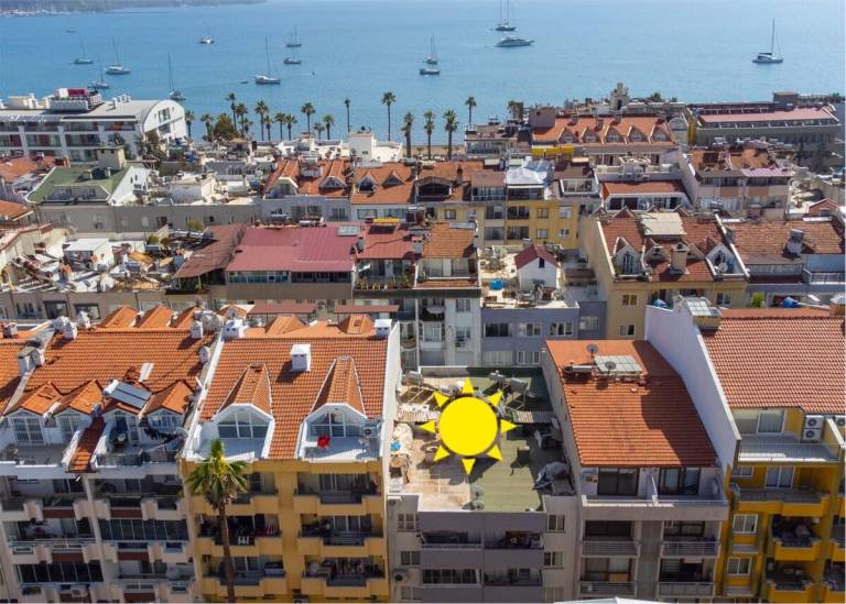 Rental apartment | Next to the beach | Good for workation | Pets are welcome — photo 5