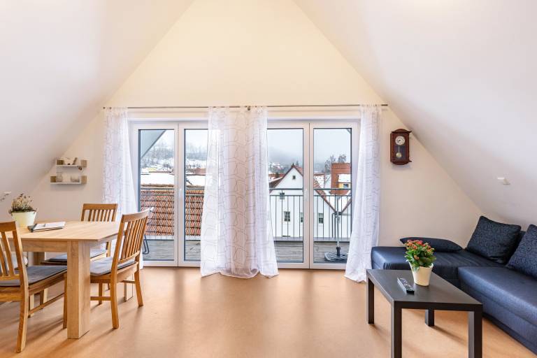 Apartment Gammertingen