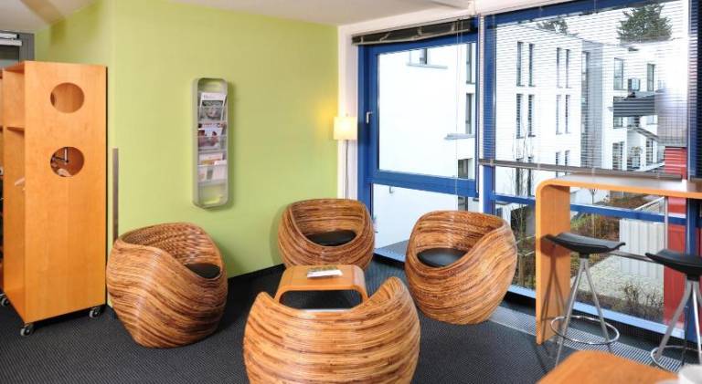 TOP EMBRACE Hotel INNdependence Mainz — photo 4