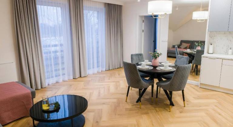 Apartamenty nad Zalewem ARKADIA w Suwalkach — photo 3