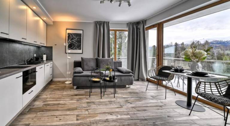 Rental apartment for 4 persons — photo 3