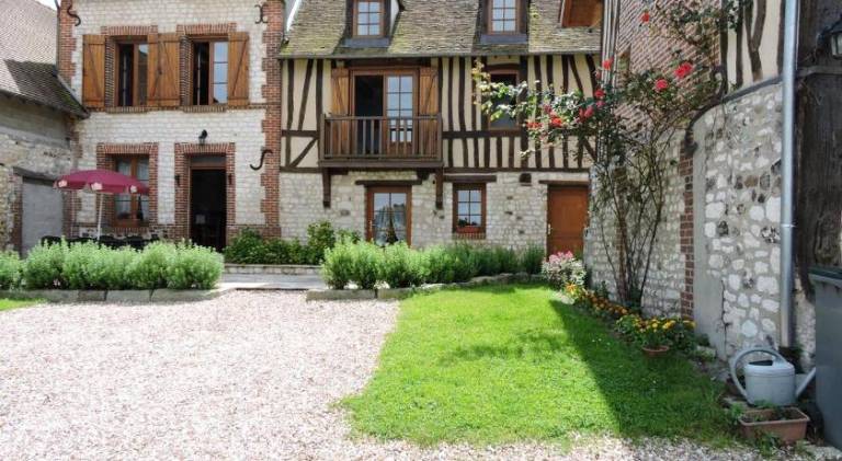 House with 3 rooms for 7 persons — photo 3