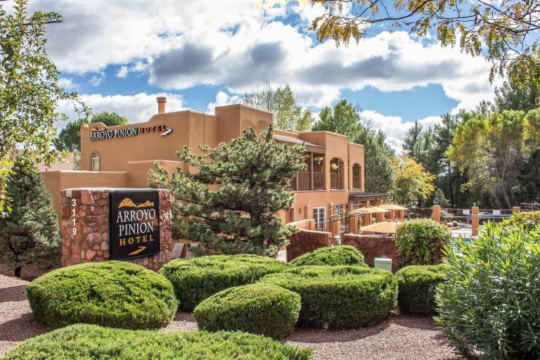 Arroyo Pinion Hotel, an Ascend Collection Hotel in Sedona, AZ