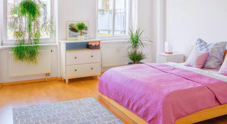 Apartment with 2 rooms for 6 persons in Plauen