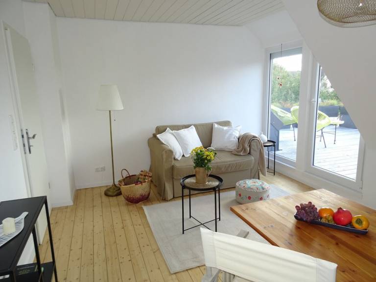 Ferienwohnung Bad Münder am Deister