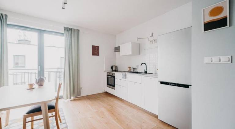 Holiday apartment | Next to Racławice Panorama | Pets allowed — photo 3
