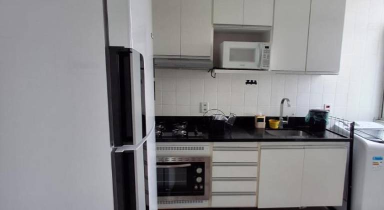 Apartment with 1 room for 2 persons — photo 4