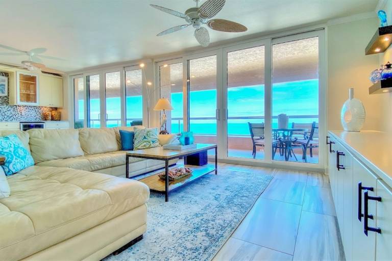 Condo  Clearwater Beach