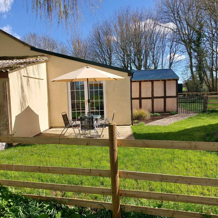 Child-friendly wonderful cottage | Pets are welcome — photo 2