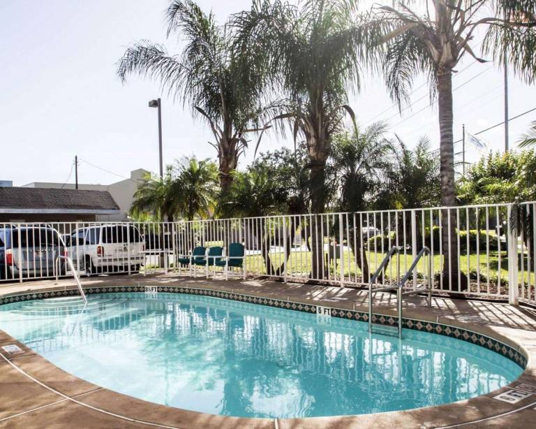 Rodeway Inn Apopka South — photo 2