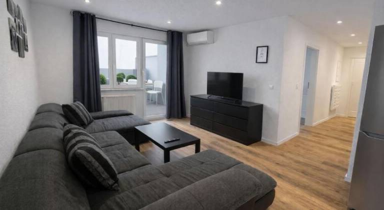 House | Pet-friendly in Darmstadt