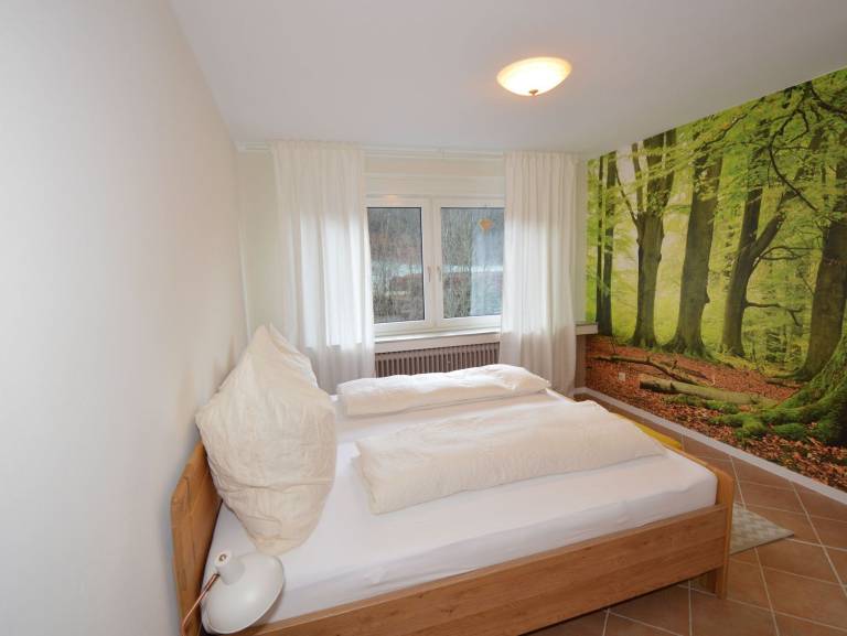 Apartment  Jagdhaus