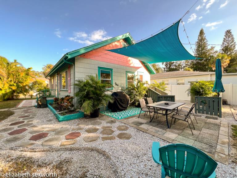 House Saint Pete Beach