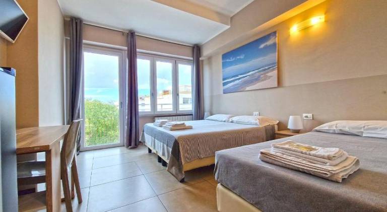 Bed & Breakfast Sassari
