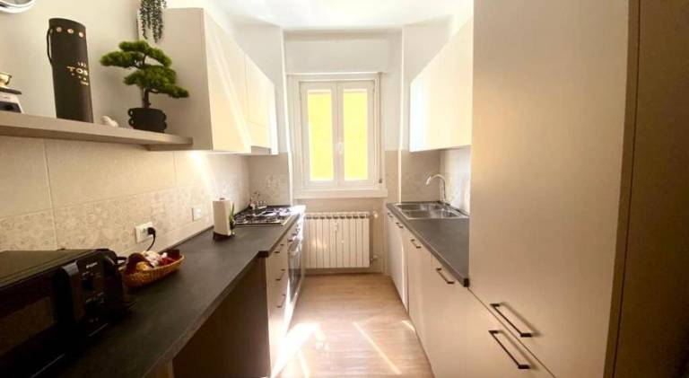 Apartment with terrace | Dogs allowed — photo 5