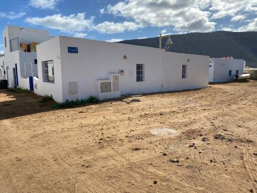 Apartamento La Graciosa