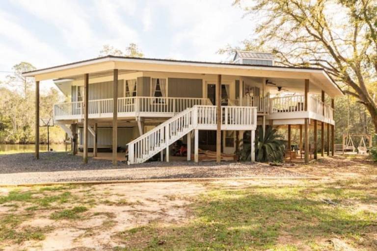 House  Fairhope