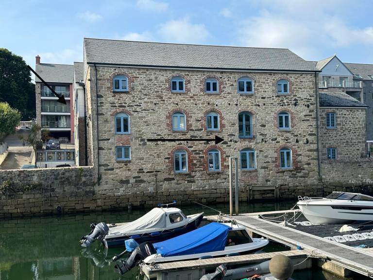Ferienwohnung Falmouth