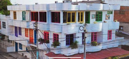 Hostal Miami Beach