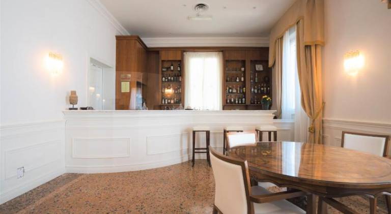 Rechigi Park Hotel — photo 3