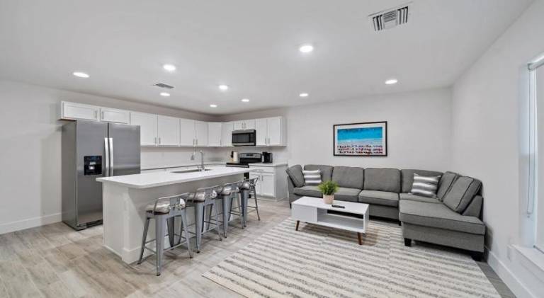 Beautiful house | Pets are welcome — photo 3