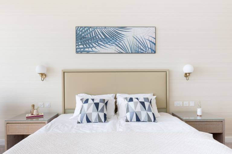 Apartment The Palm Jumeirah