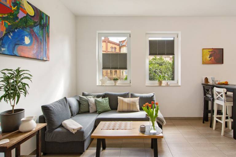 Ferienwohnung Heilbad Heiligenstadt