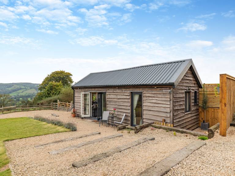 Cottage  Idridgehay